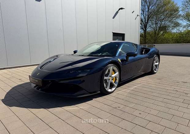 Ferrari SF90
