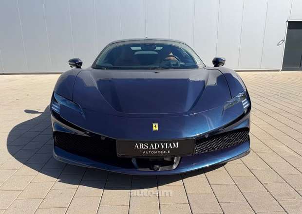 Ferrari SF90