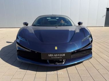 Ferrari SF90  2023 