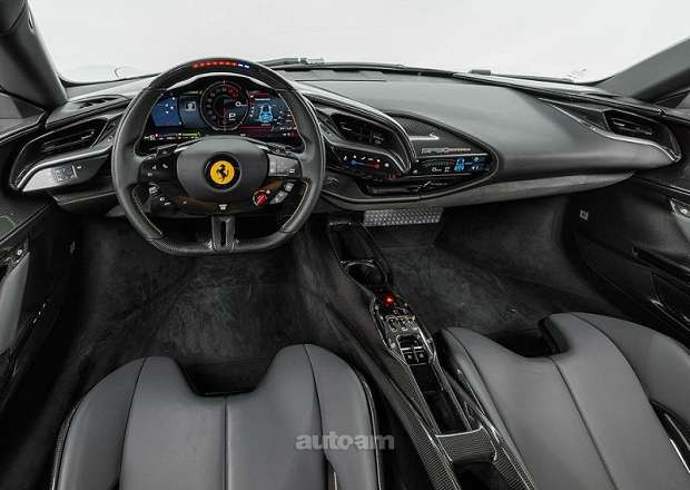 Ferrari SF90