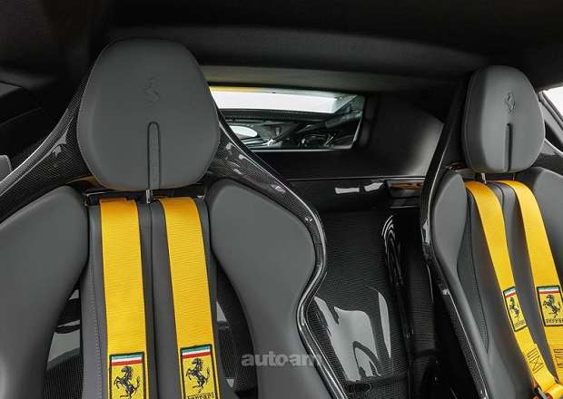 Ferrari SF90