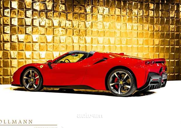 Ferrari SF90