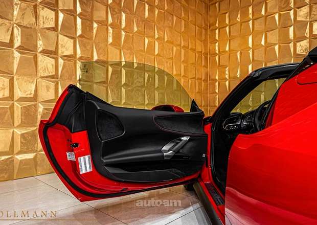 Ferrari SF90