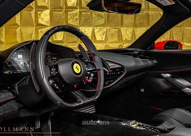Ferrari SF90