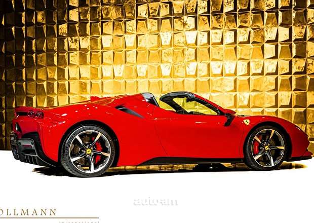 Ferrari SF90