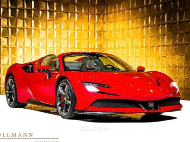Ferrari SF90  2026 
