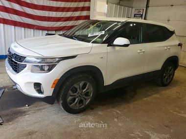 Kia Seltos  2023 