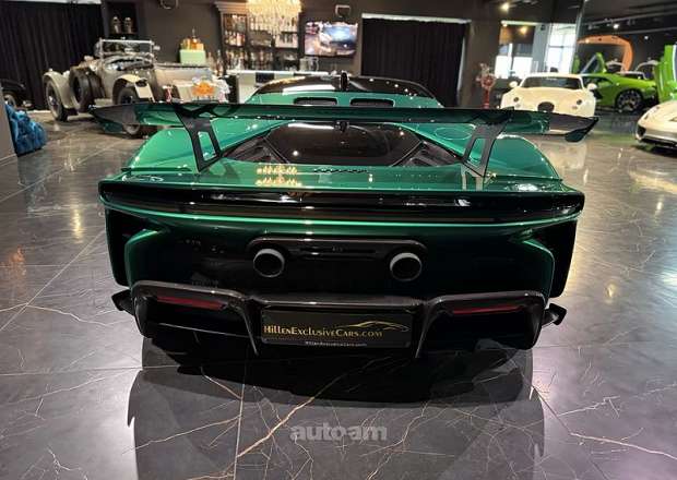 Ferrari SF90