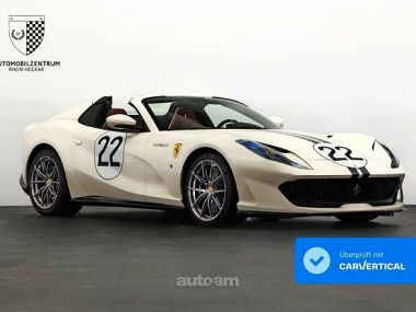 Ferrari 812 Superfast  2024 