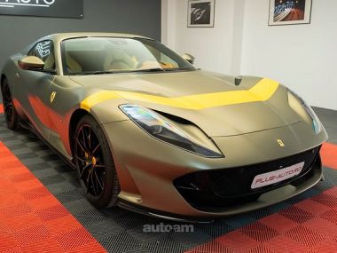 Ferrari 812 Superfast  2023 