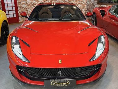 Ferrari 812 Superfast  2026 