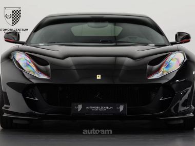 Ferrari 812 Superfast  2018 