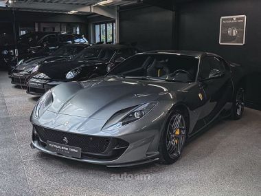 Ferrari 812 Superfast  2019 
