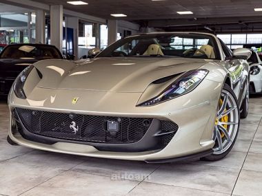 Ferrari 812 Superfast  2022 