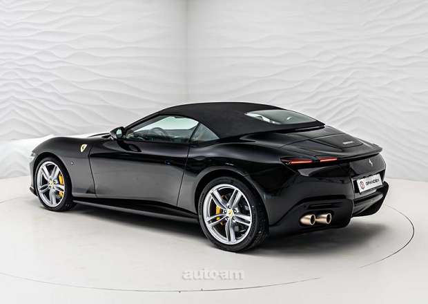 Ferrari 208