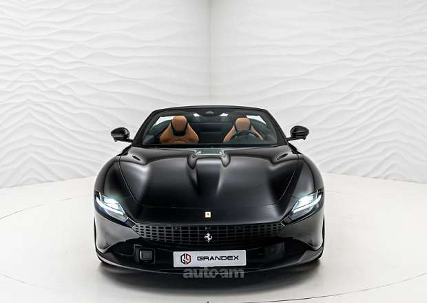 Ferrari 208
