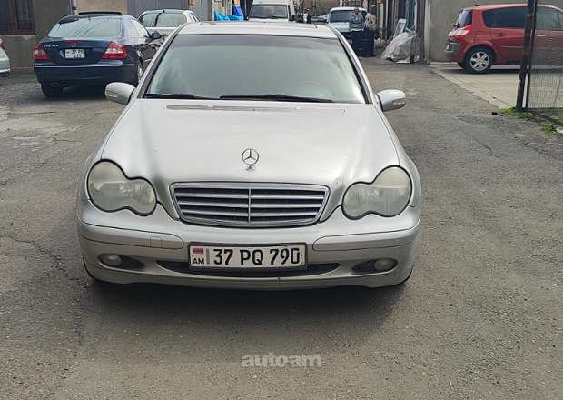 Mercedes-Benz 180