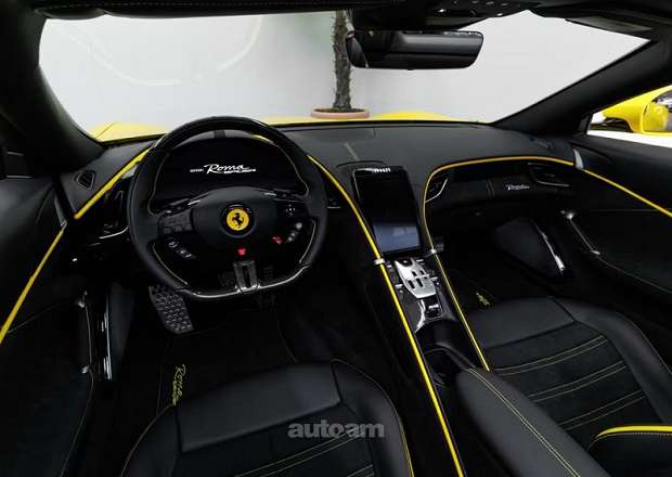 Ferrari 208