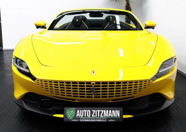 Ferrari 208