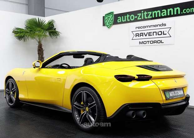 Ferrari 208