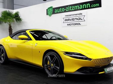 Ferrari 208  2024 