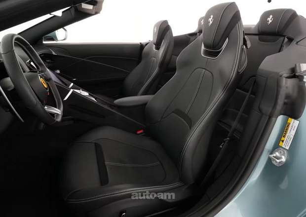 Ferrari 208