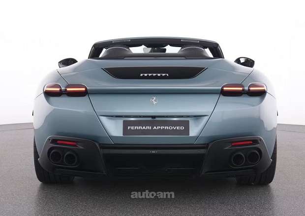 Ferrari 208