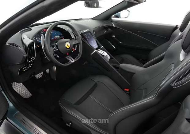 Ferrari 208