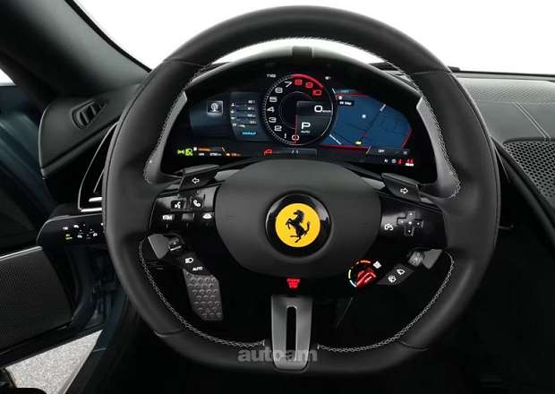 Ferrari 208