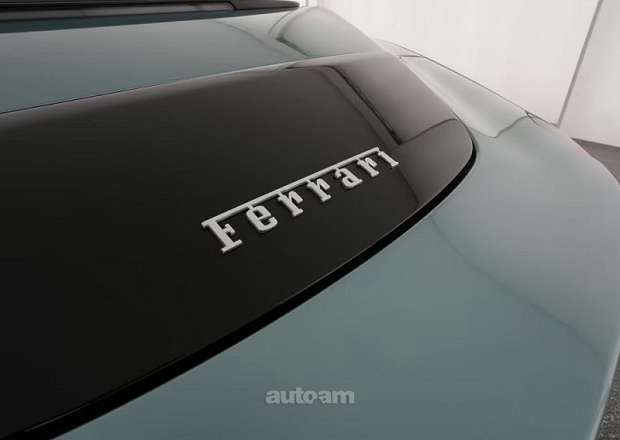Ferrari 208