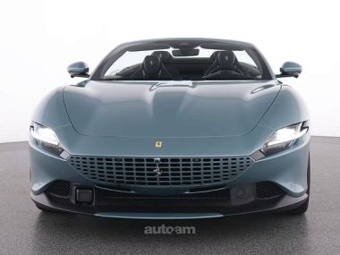Ferrari 208  2025 