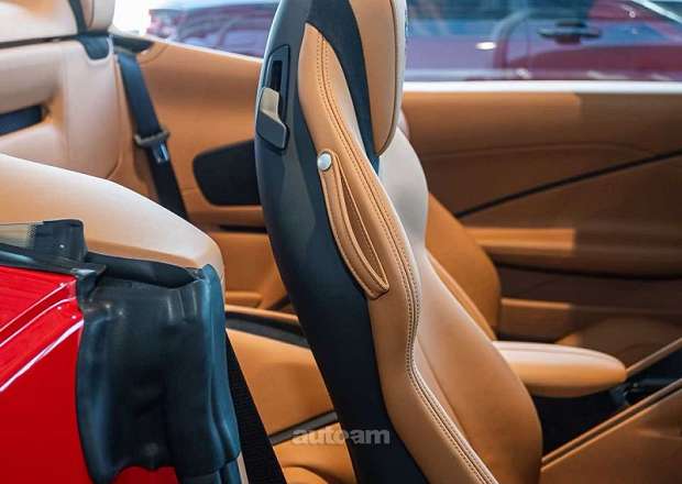 Ferrari 208