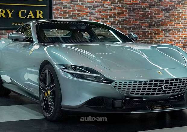 Ferrari 208