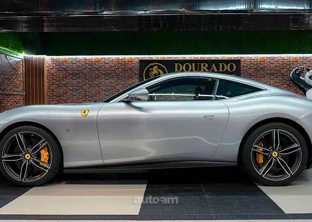 Ferrari 208