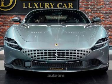 Ferrari 208  2026 