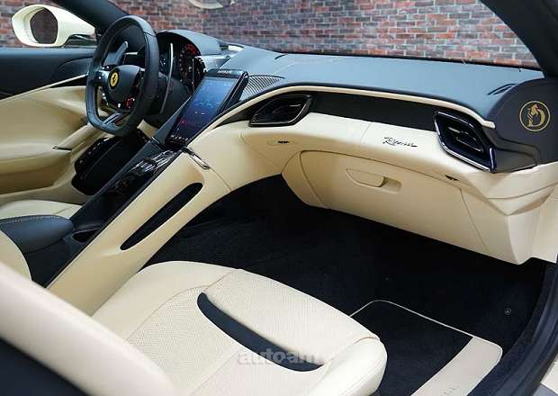 Ferrari 208