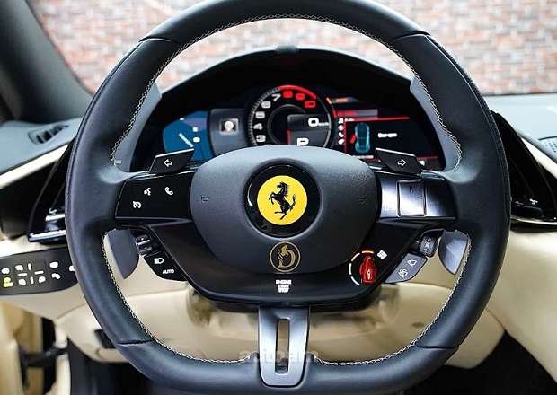 Ferrari 208