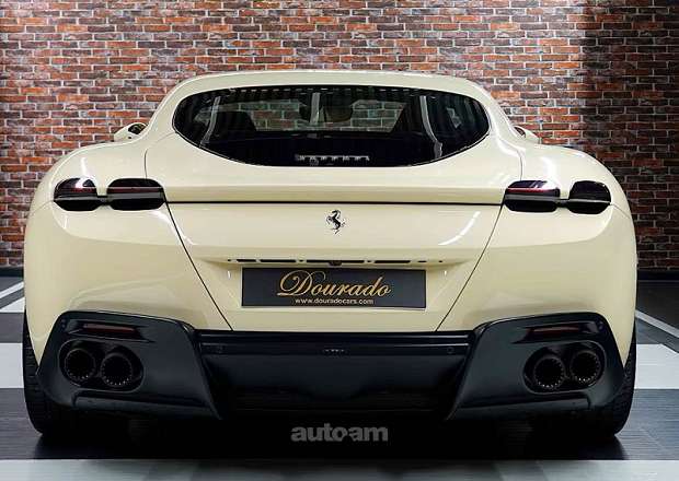 Ferrari 208