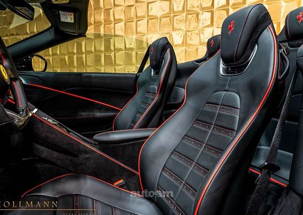 Ferrari 208