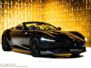 Ferrari 208  2026 