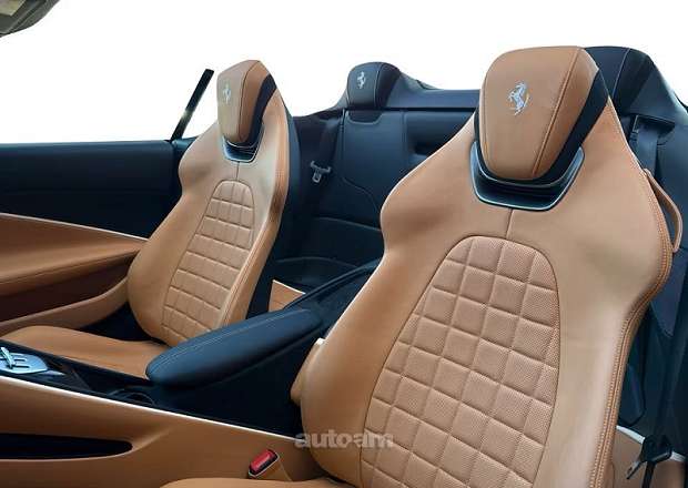 Ferrari 208