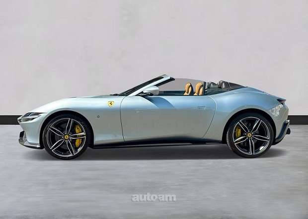 Ferrari 208
