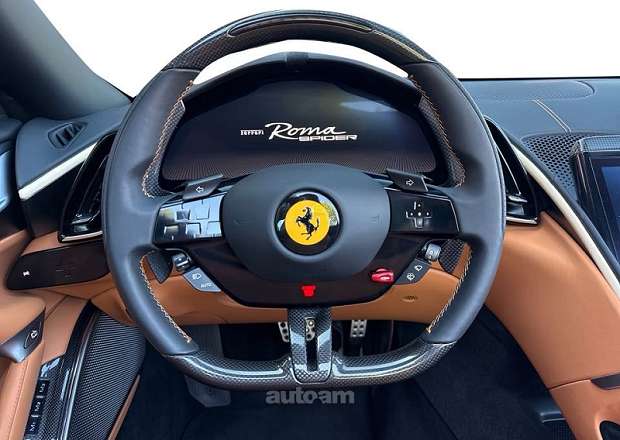 Ferrari 208