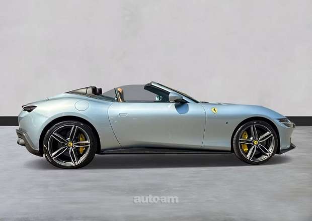 Ferrari 208