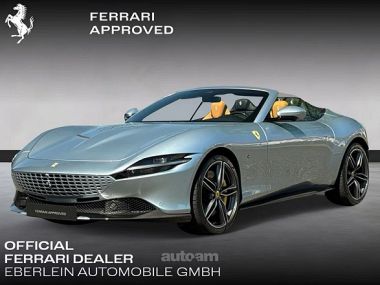 Ferrari 208  2025 