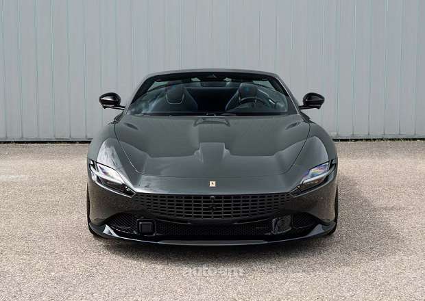 Ferrari 208