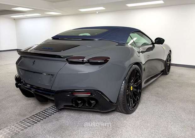 Ferrari 208
