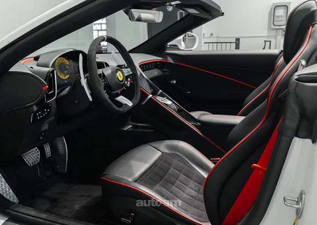 Ferrari 208