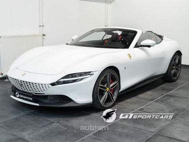 Ferrari 208  2025 