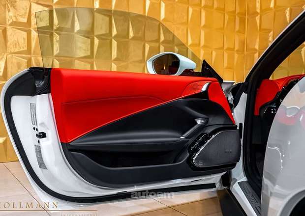 Ferrari 208